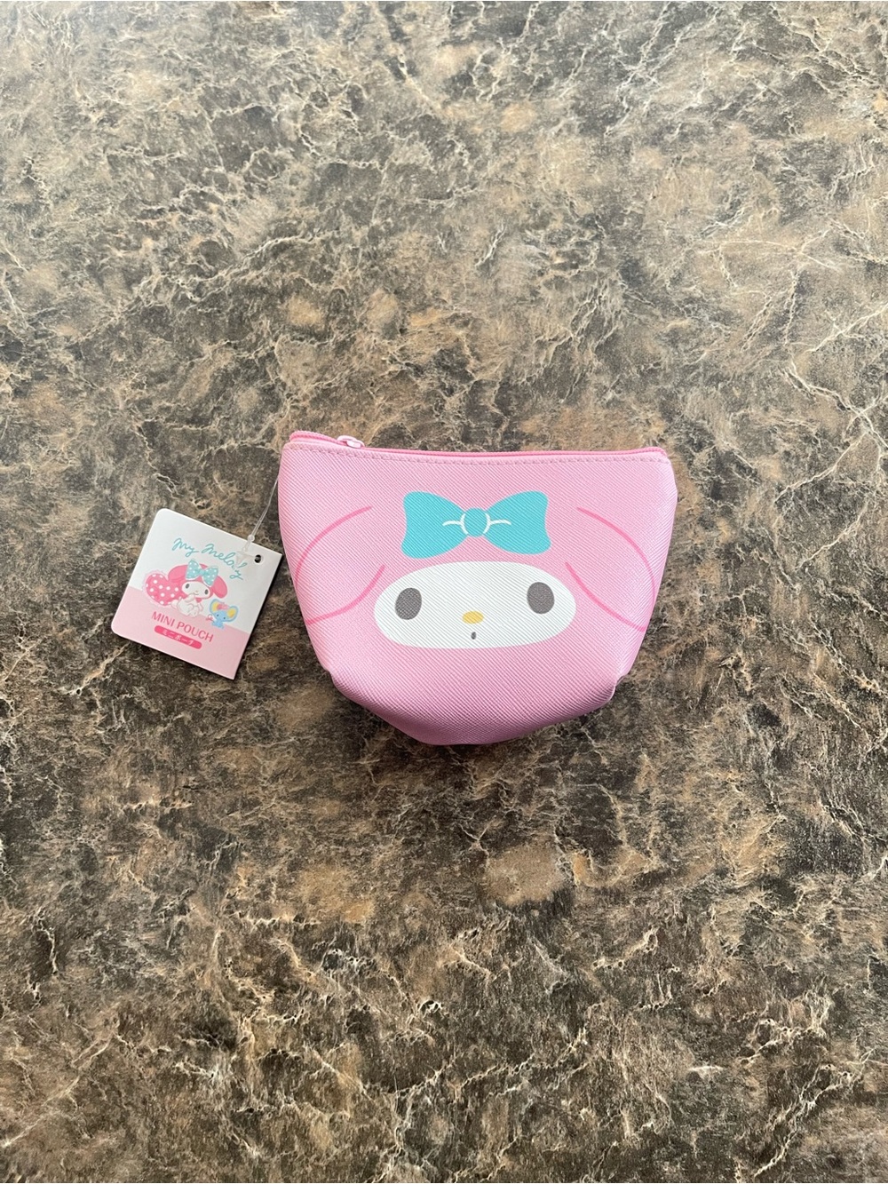 My Melody Small Coin Bag